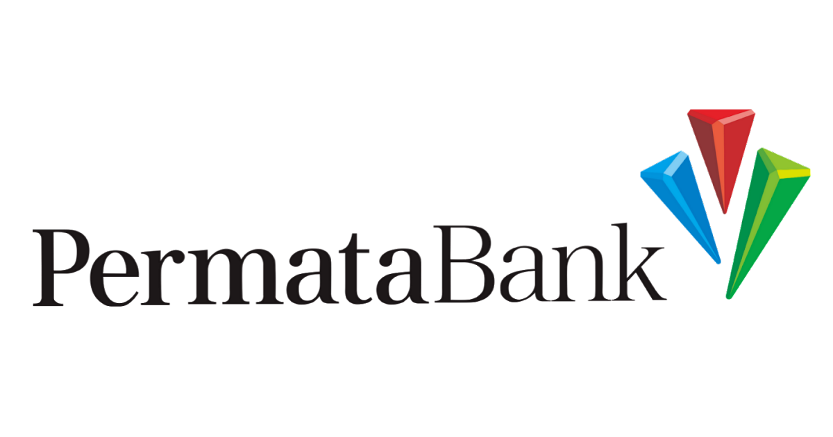 Logo Bank Permata
