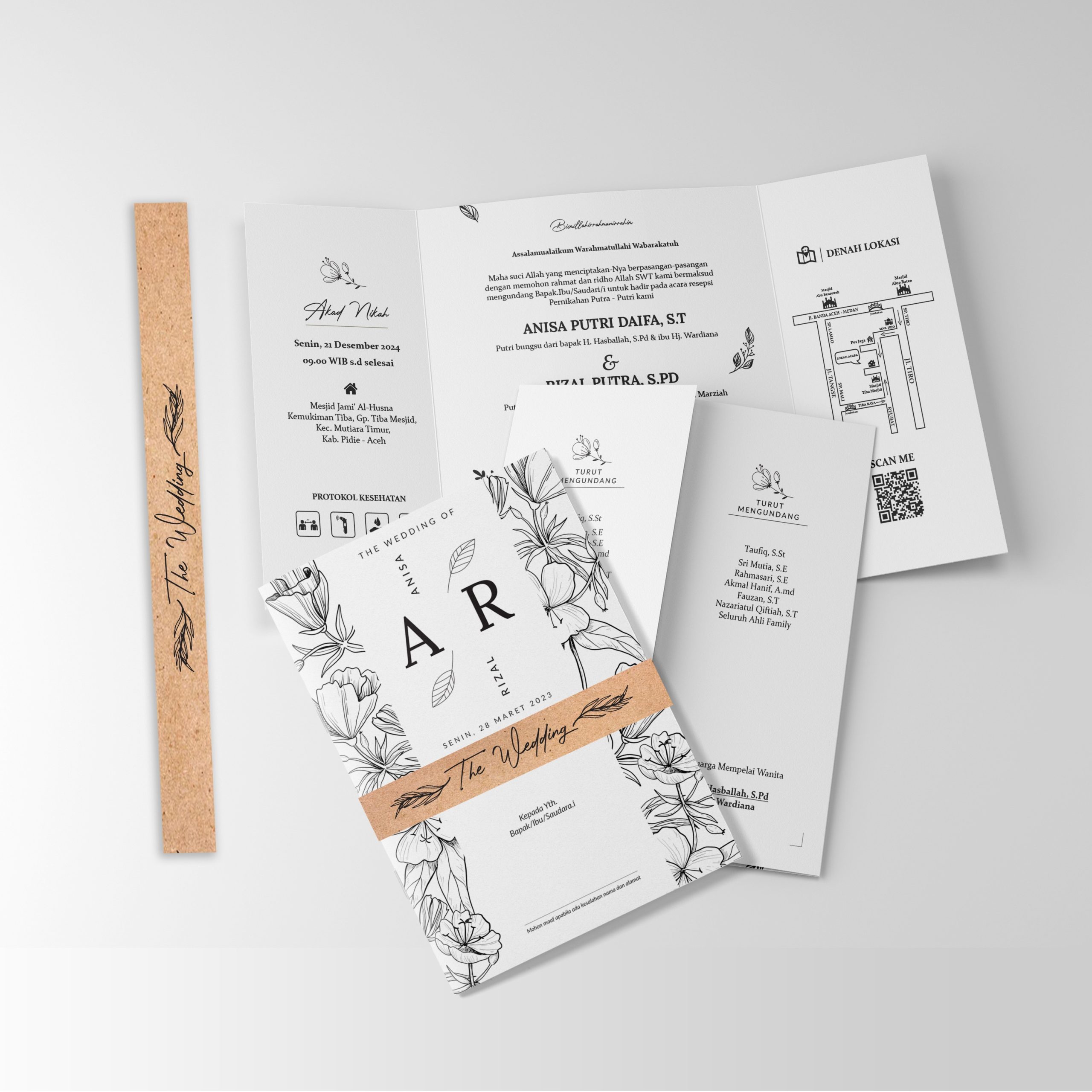 Katalog My Invitation