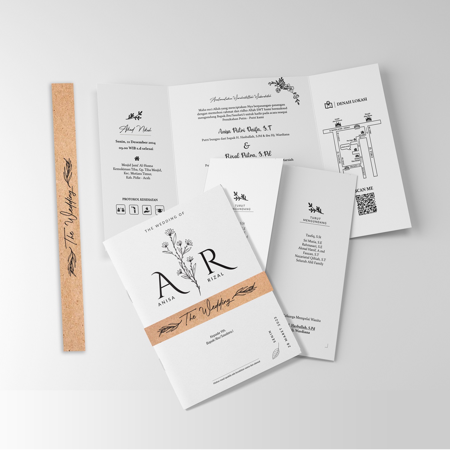 Katalog My Invitation