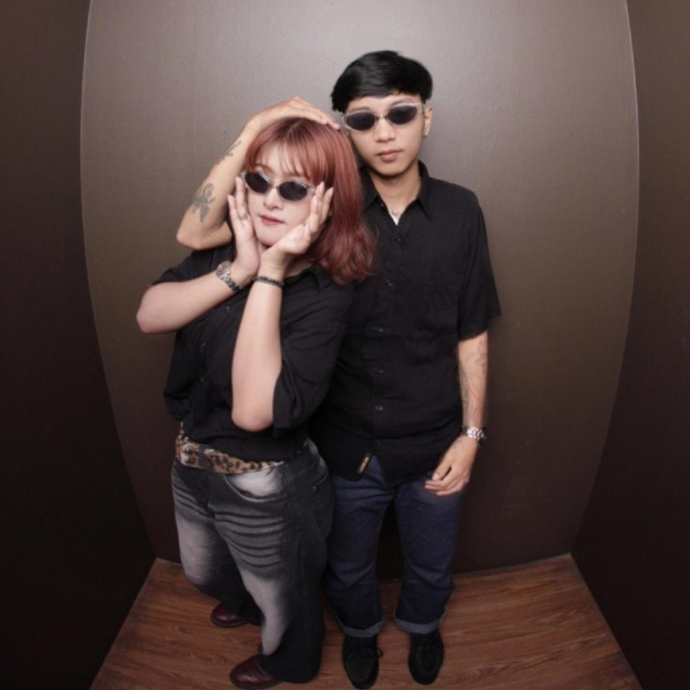 the wedding of Hani & Deva