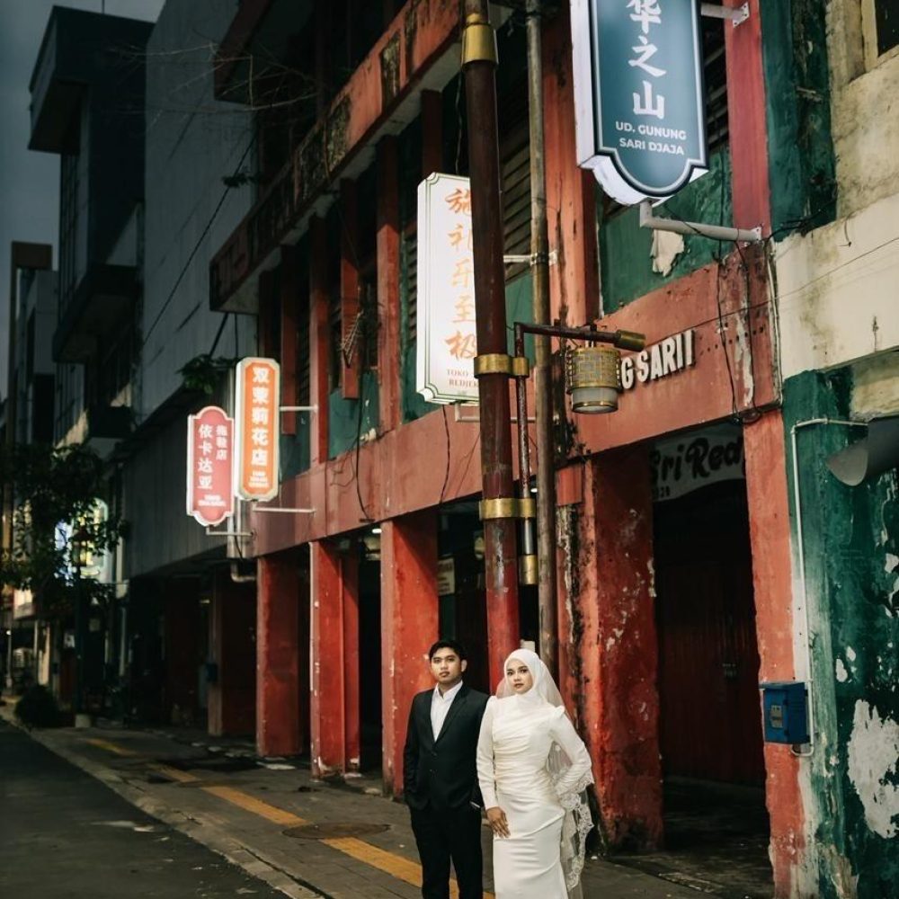 Dyas & Rofiq, 26 Januari 2026