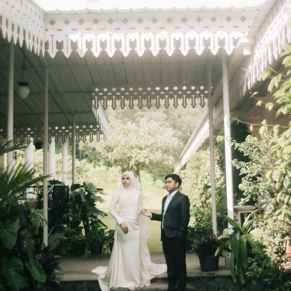 Dyas & Rofiq, 26 Januari 2026